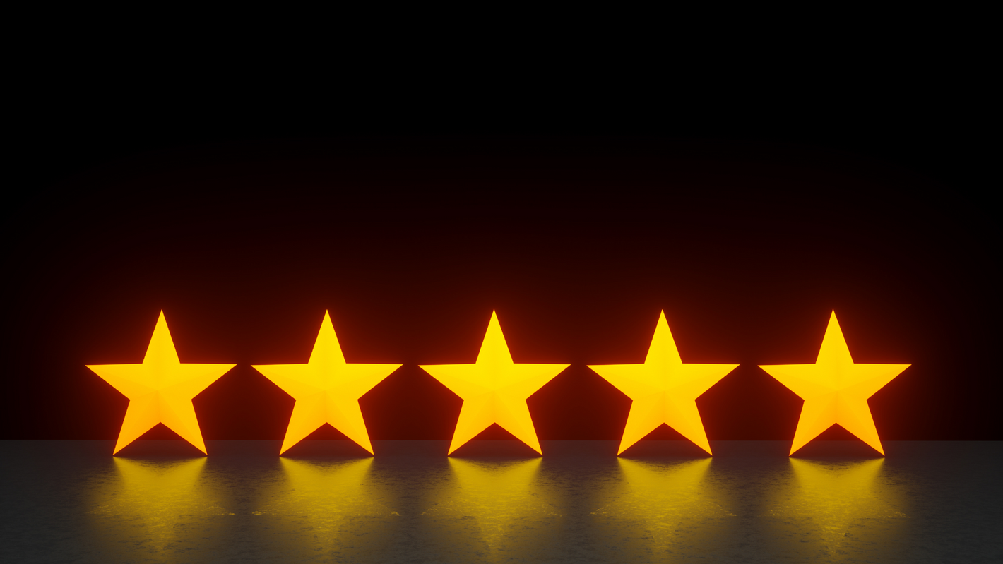 Viva Romé Potó has 5 star recommendations.