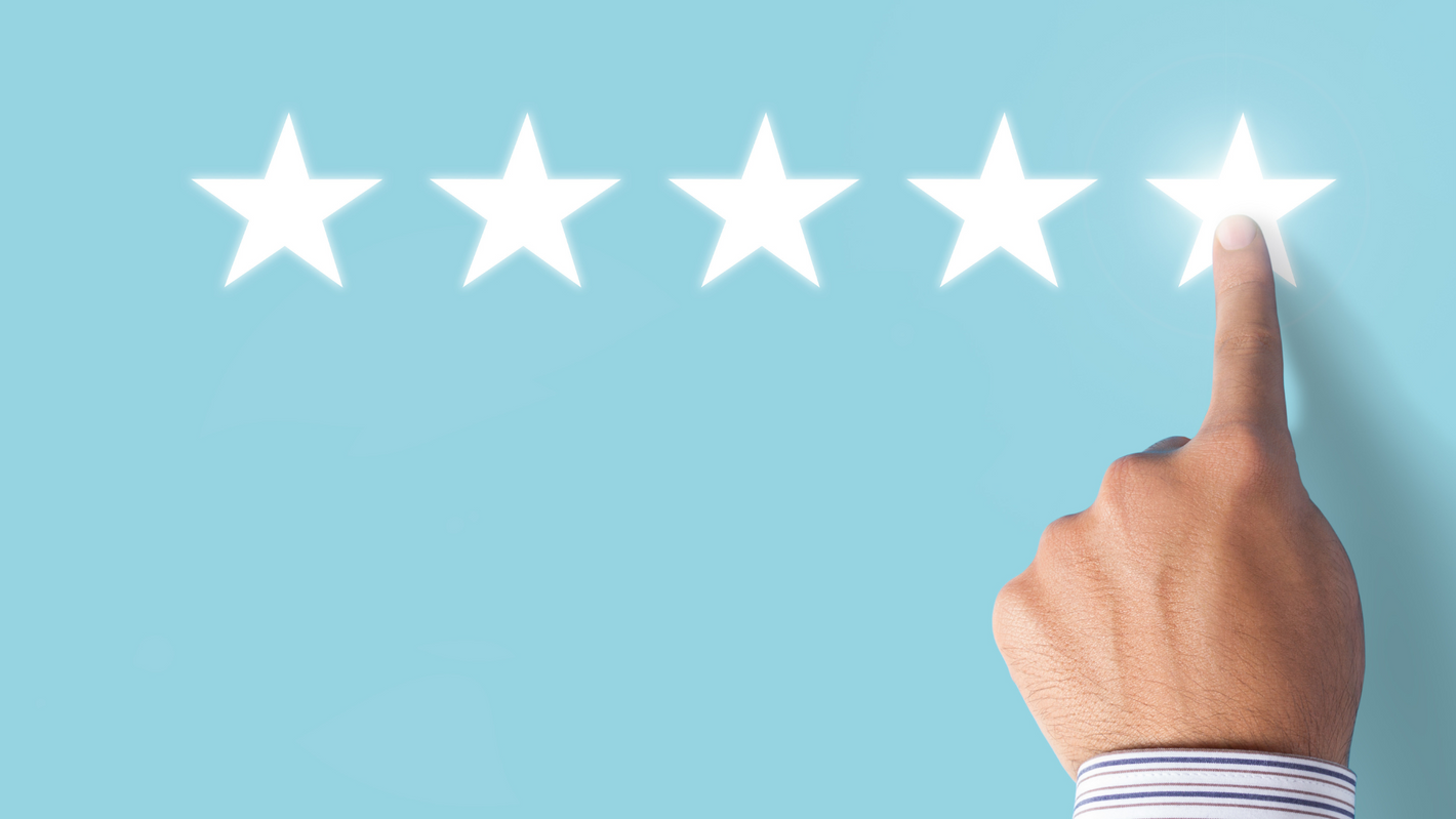Viva Romé Potó has 5 Stars Ratings
