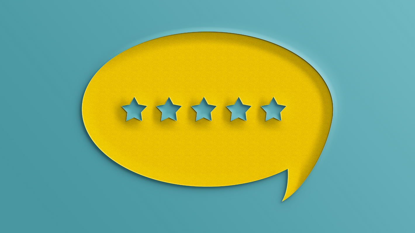 Viva Romé Potó has 5 Stars Ratings