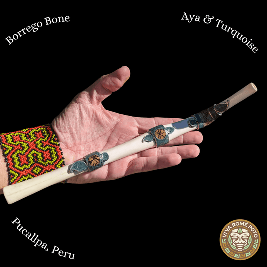 Borrego Bone Tepi