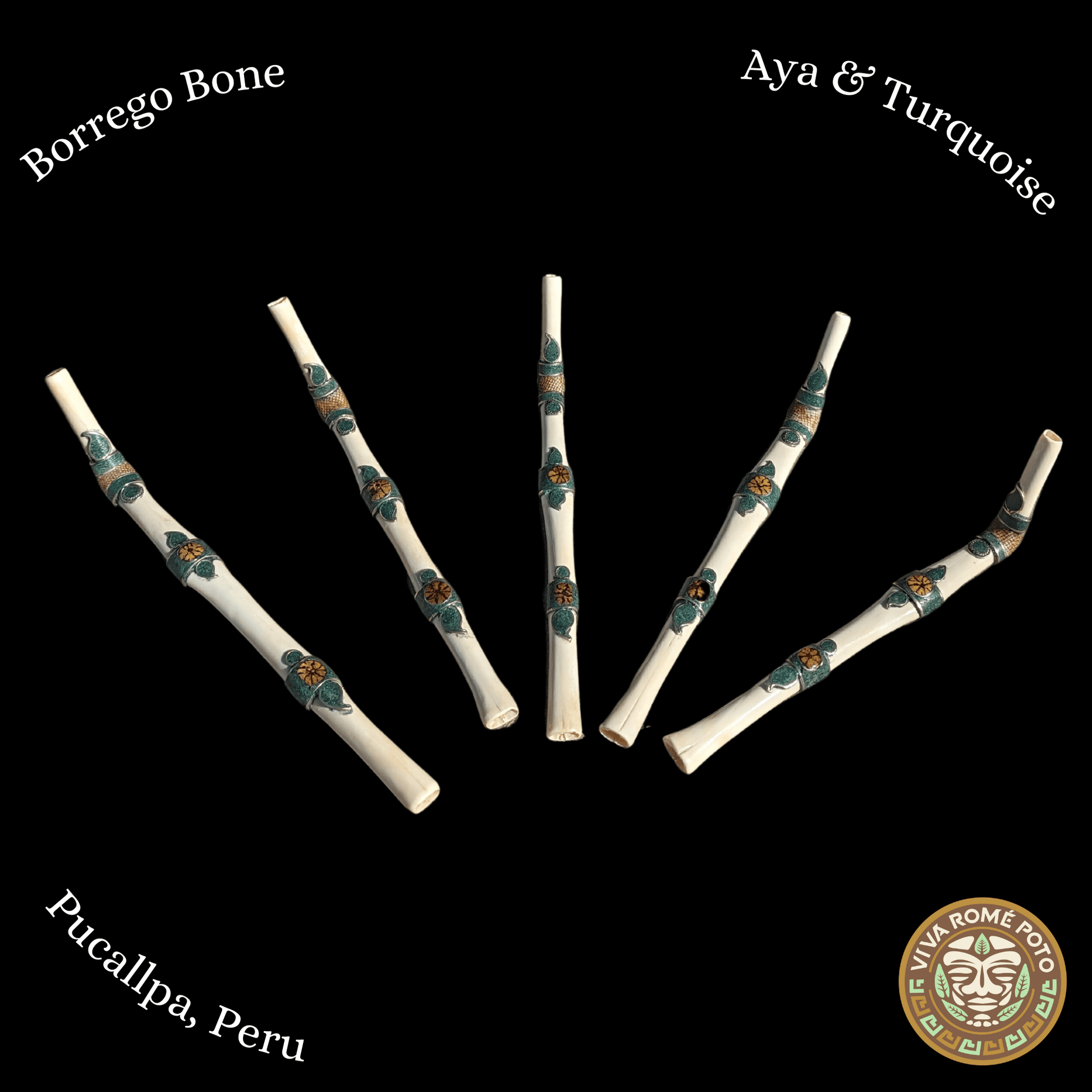 Borrego Bone Tepi