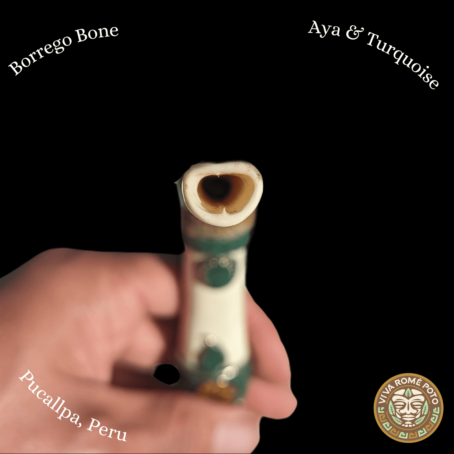 Borrego Bone Tepi