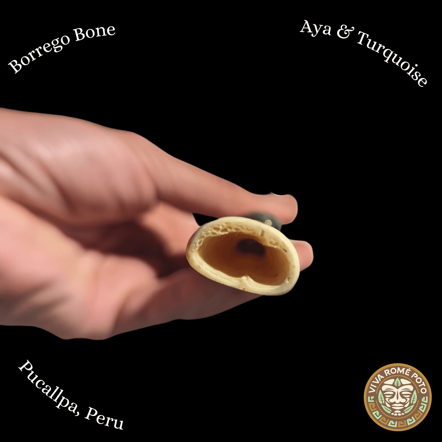 Borrego Bone Tepi