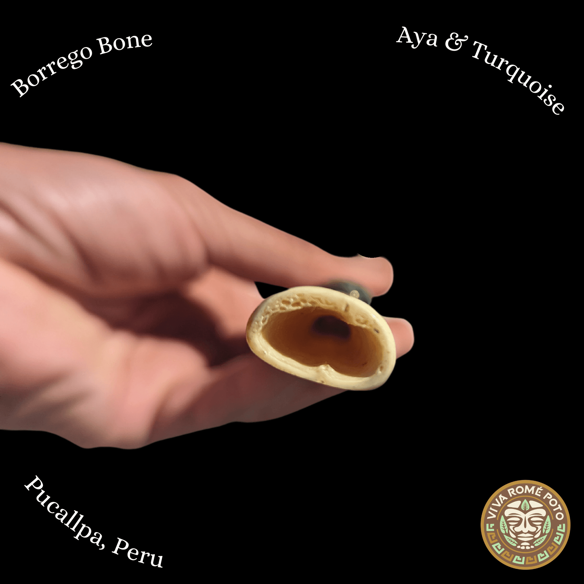 Borrego Bone Tepi