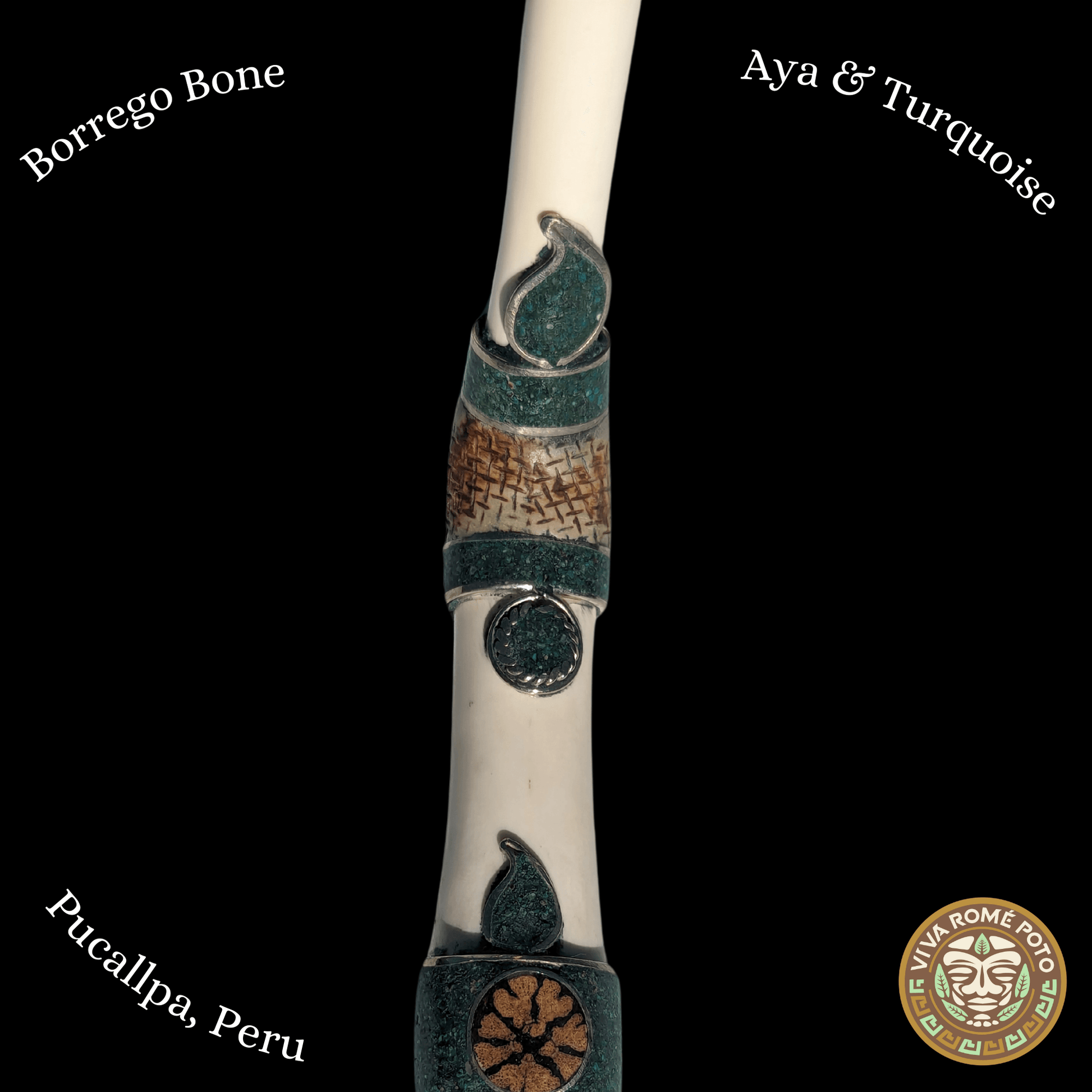 Borrego Bone Tepi