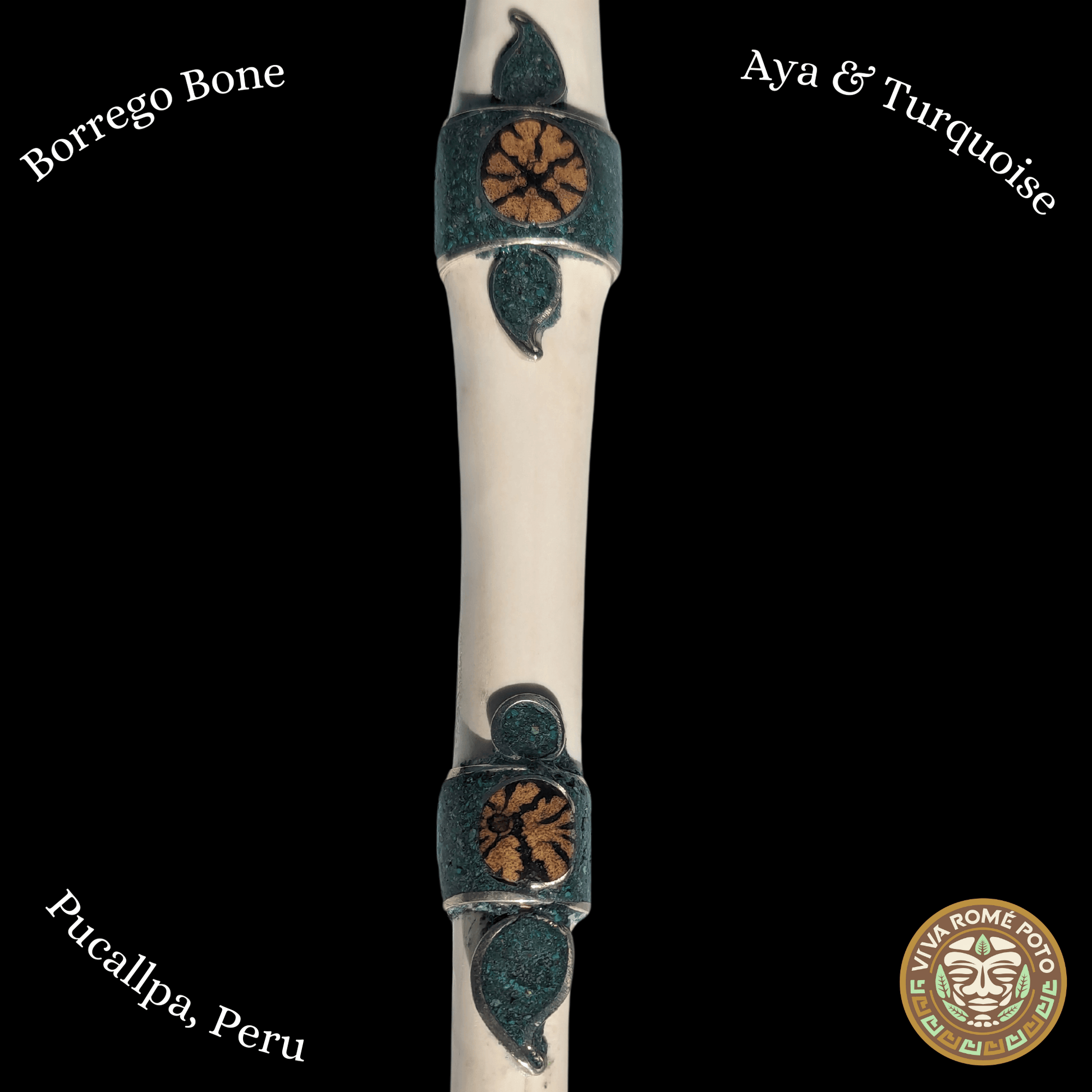 Borrego Bone Tepi