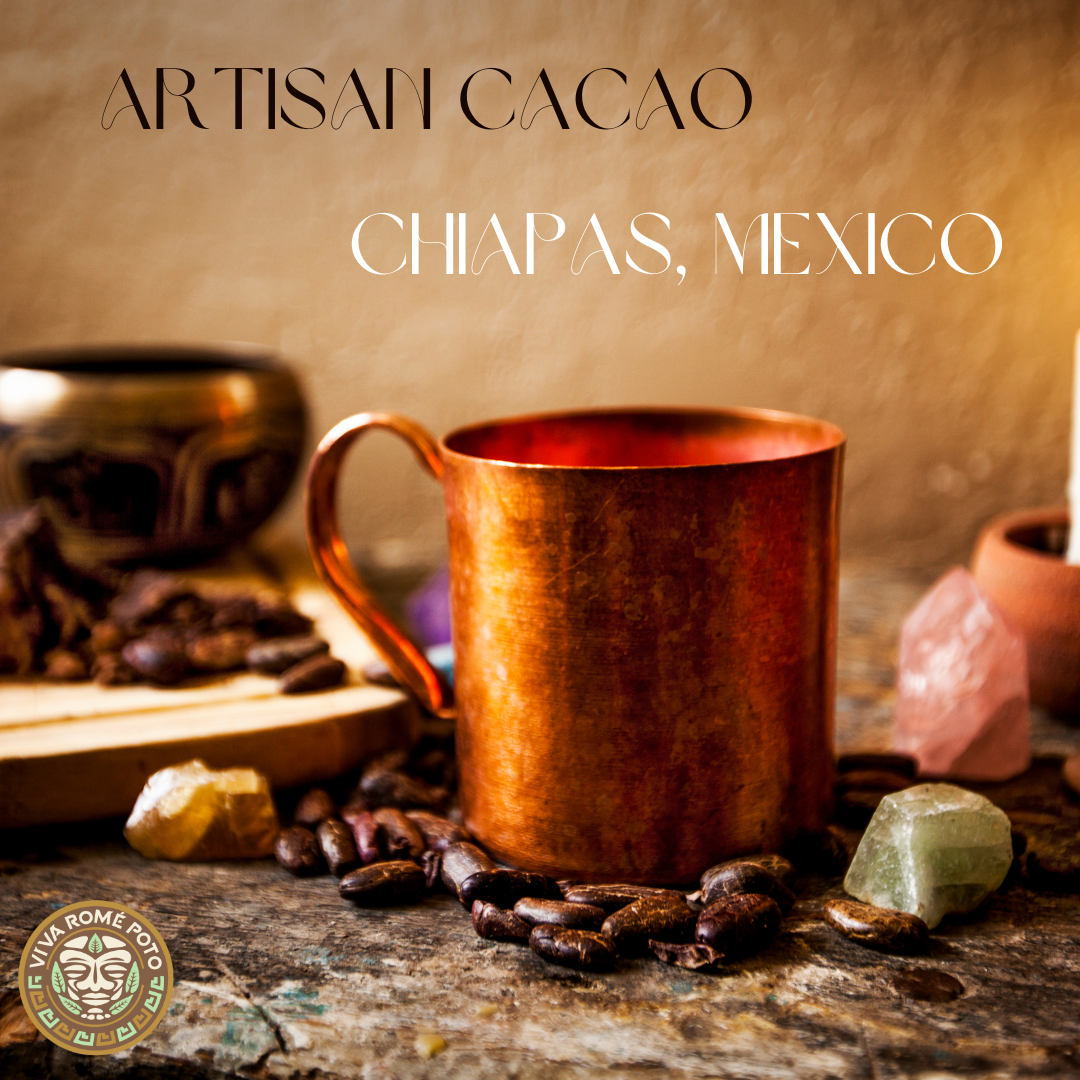 Chiapas Cacao