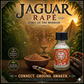 Spirit of the Warrior: Jaguar Rapé | Empowering Blend for Strength and Fierce Focus