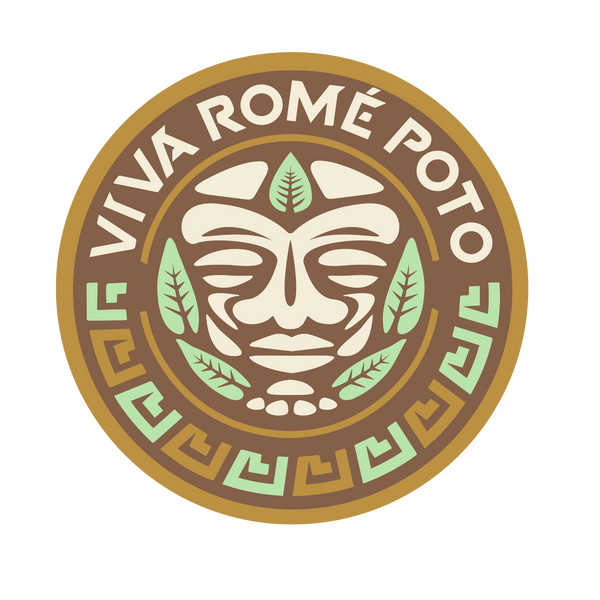 Viva Romé Potó Logo