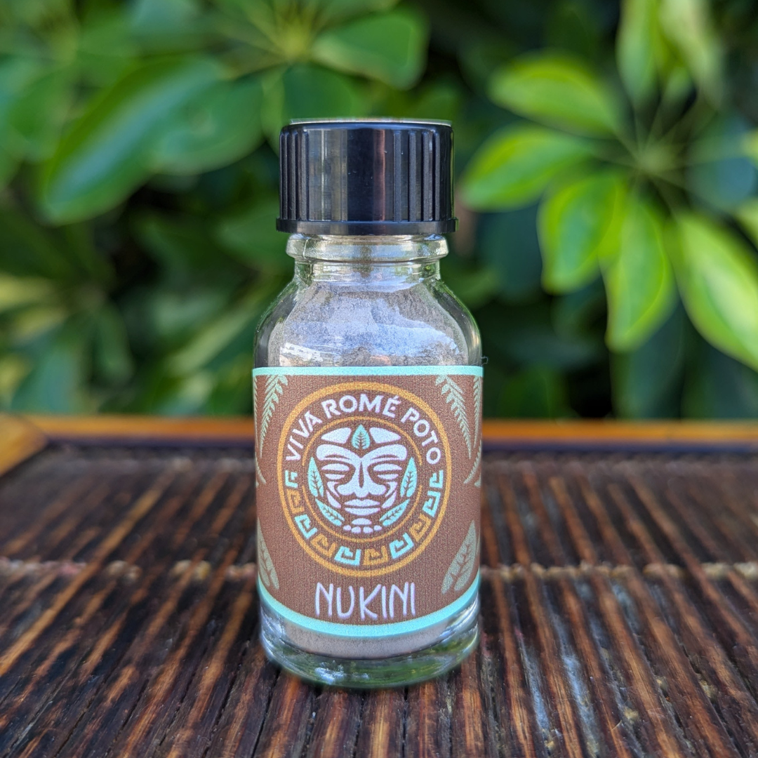 Sovereign of the Forest: Nukini Hapé | Uplifting Blend for Spirit Clearing and Joy