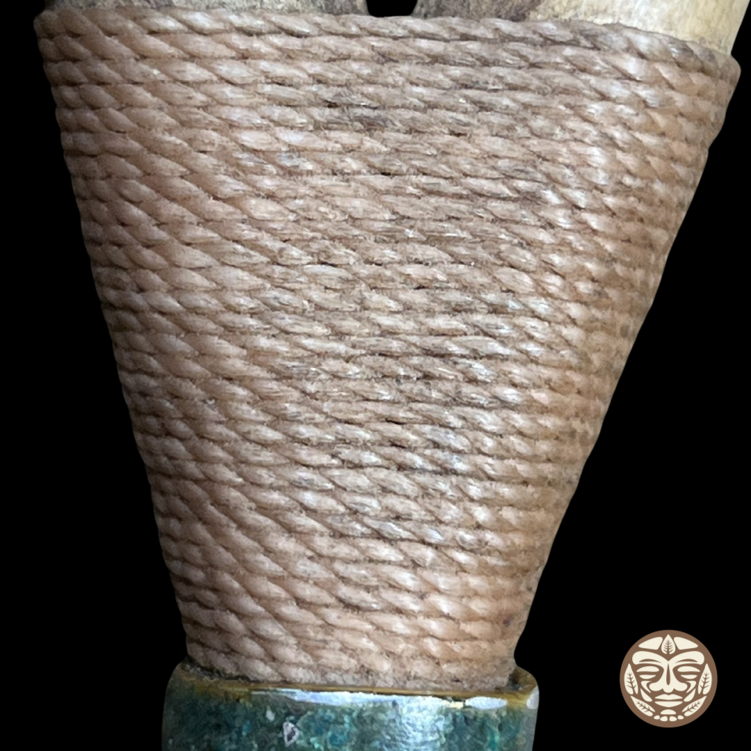 Palo Santo Beaded Bird Kuirpe 