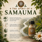 The Spirit of Samauma