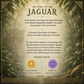 The Spirit of the Jaguar Rapé