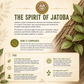 The Spirit Of Jatoba Rapé