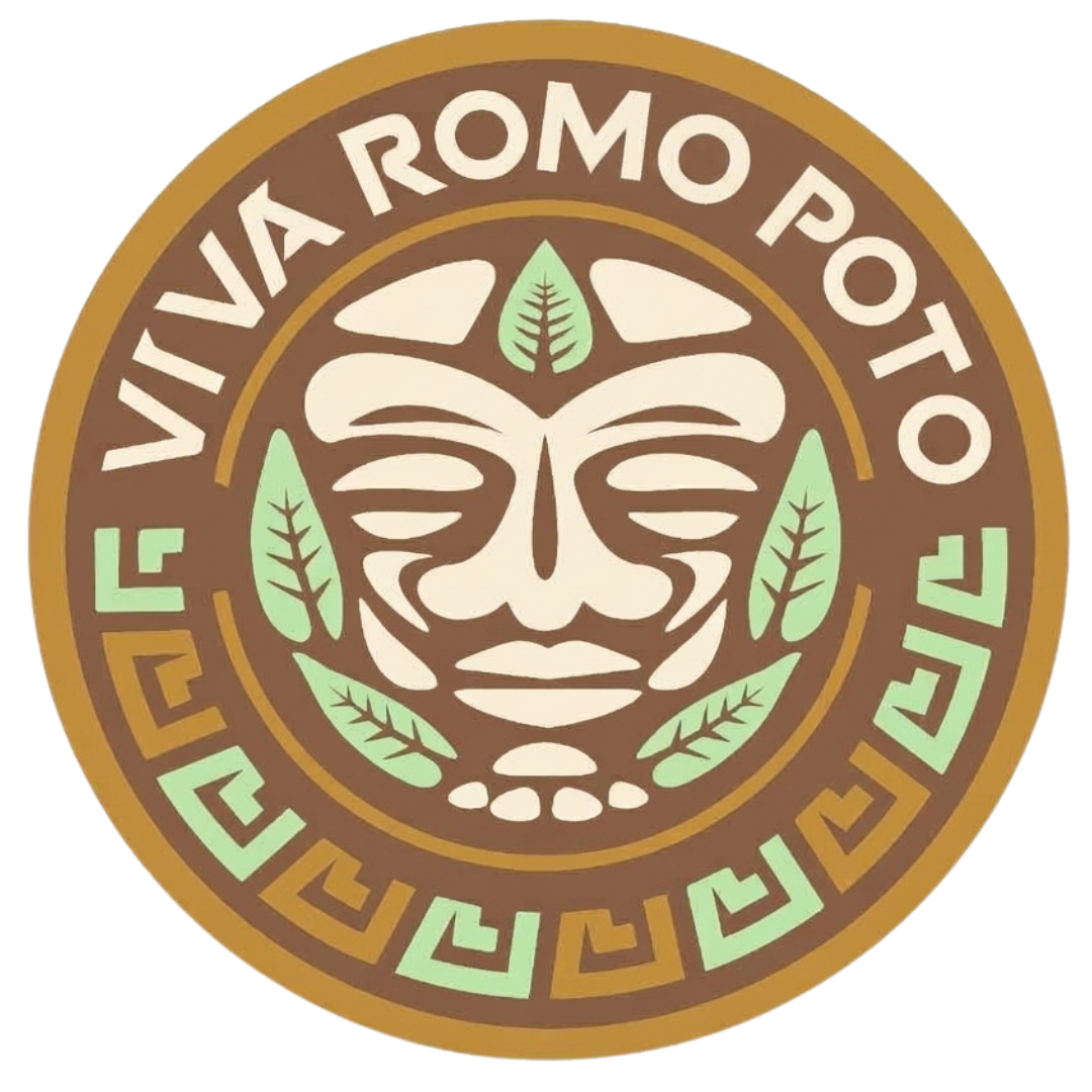 Viva Romo Poto
