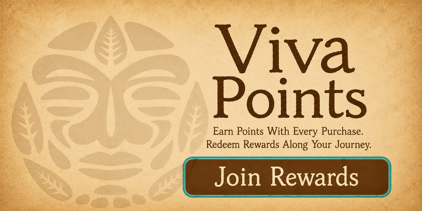 Viva Point Rewards Program
